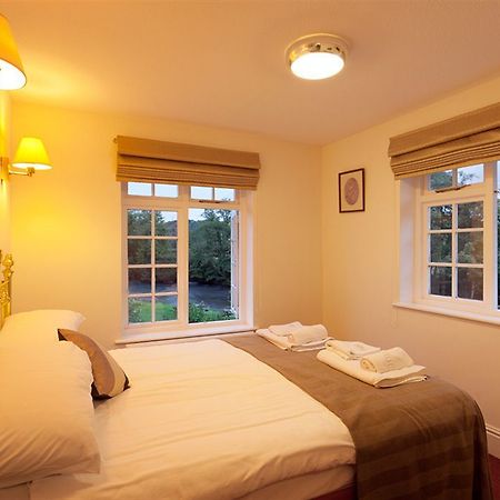 Anchor Inn Dulverton Bagian luar foto